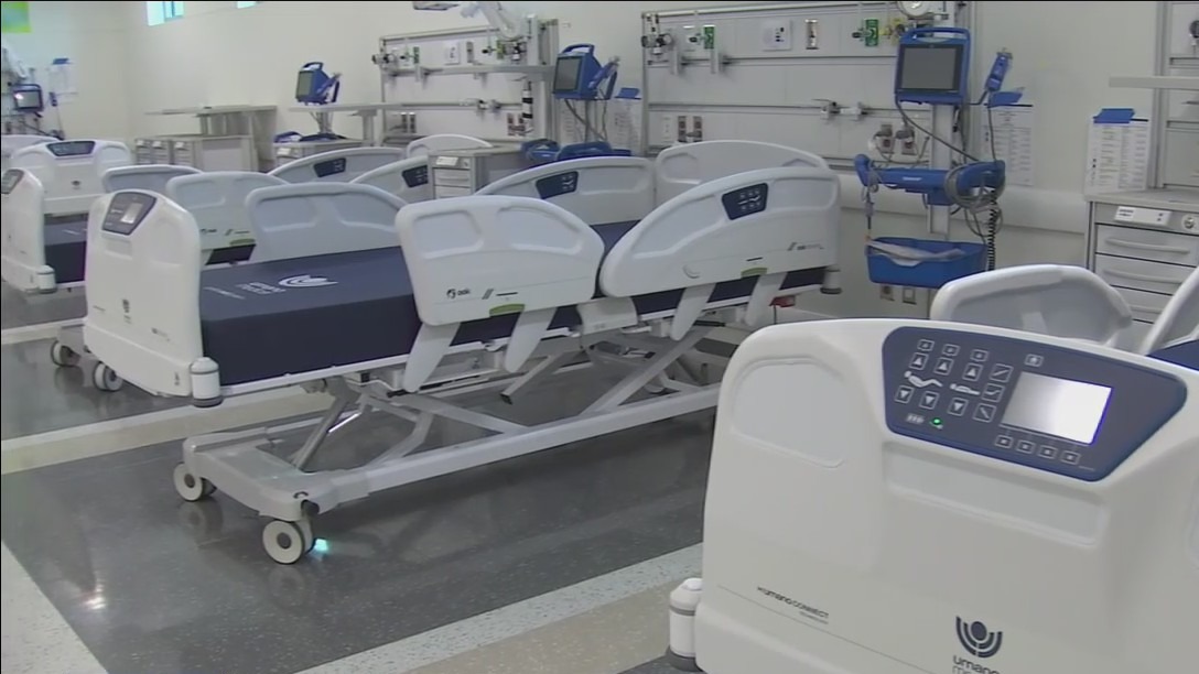 Lakeland Regional Health expanding