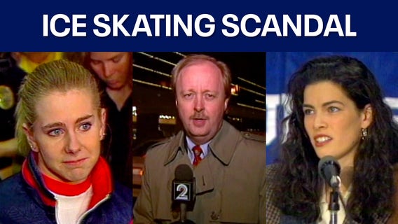 The reporter who broke the Harding-Kerrigan connection