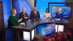 The Georgia Gang: Dec. 17, 2023