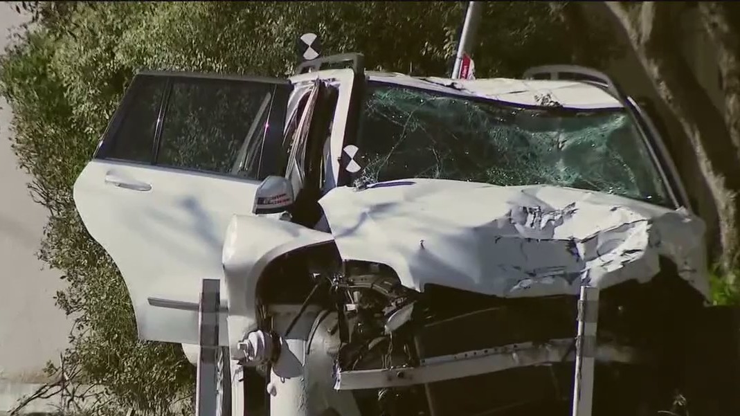 Attorney representing 78-year-old driver in horrific SF crash issues statement