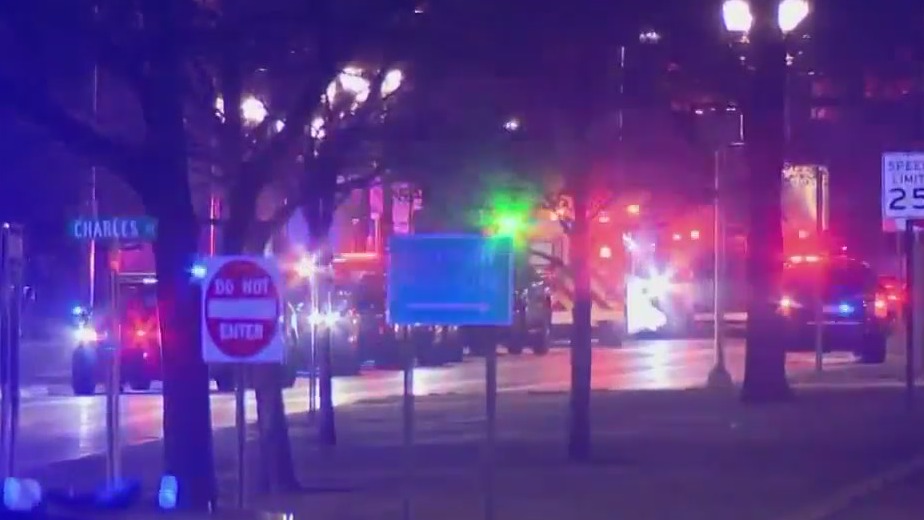 3 dead, 5 injured after shooting on Michigan State University campus, police say