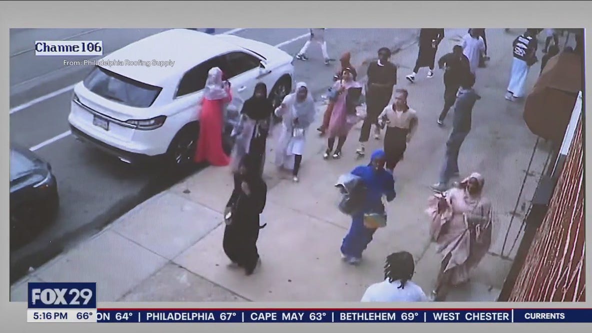 New details emerge in West Philly Eid event shooting