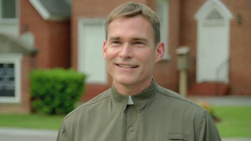 Seann William Scott talks about 'Welcome to Flatch'