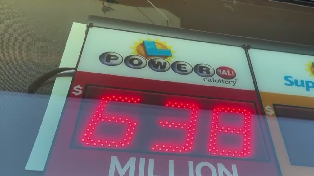 Powerball now up to $685M after no winners