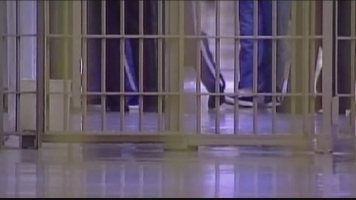 Who qualifies for automatic crime expungement in Michigan?
