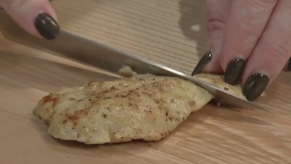 Florida lawmakers push lab-grown meat ban bill