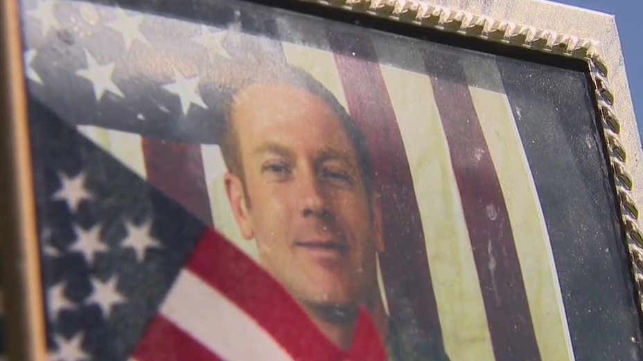 9 Years Later: Community remembers U.S. Army Ranger killed in Afghanistan