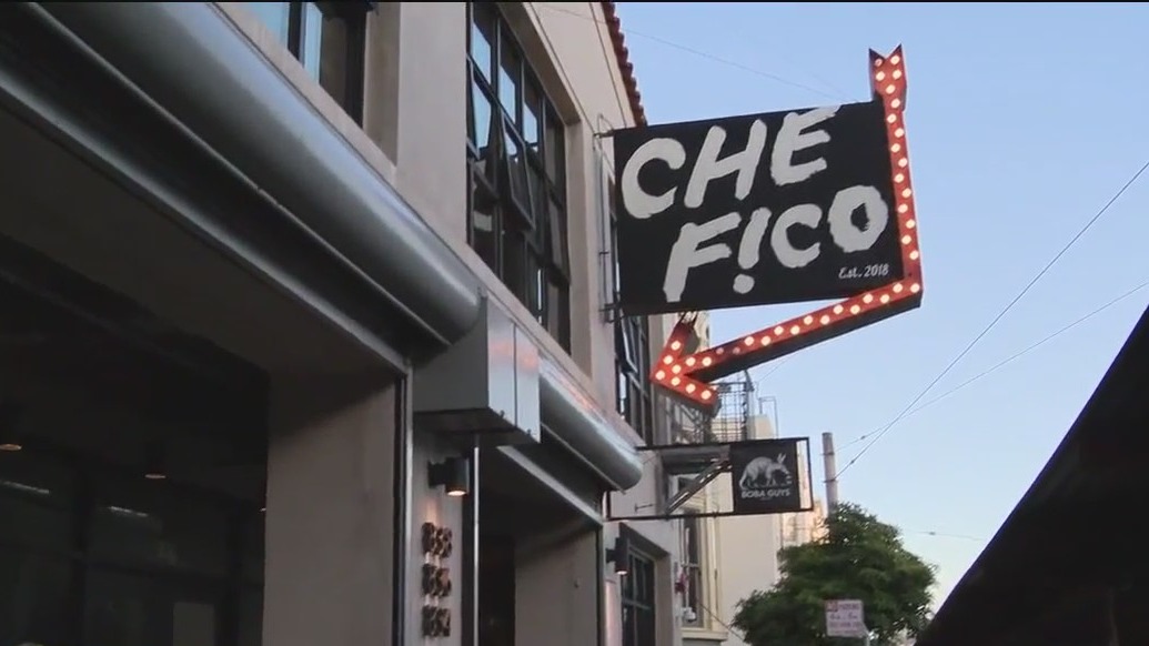 Popular Italian restaurant in San Francisco pivoting amid tough economic realities