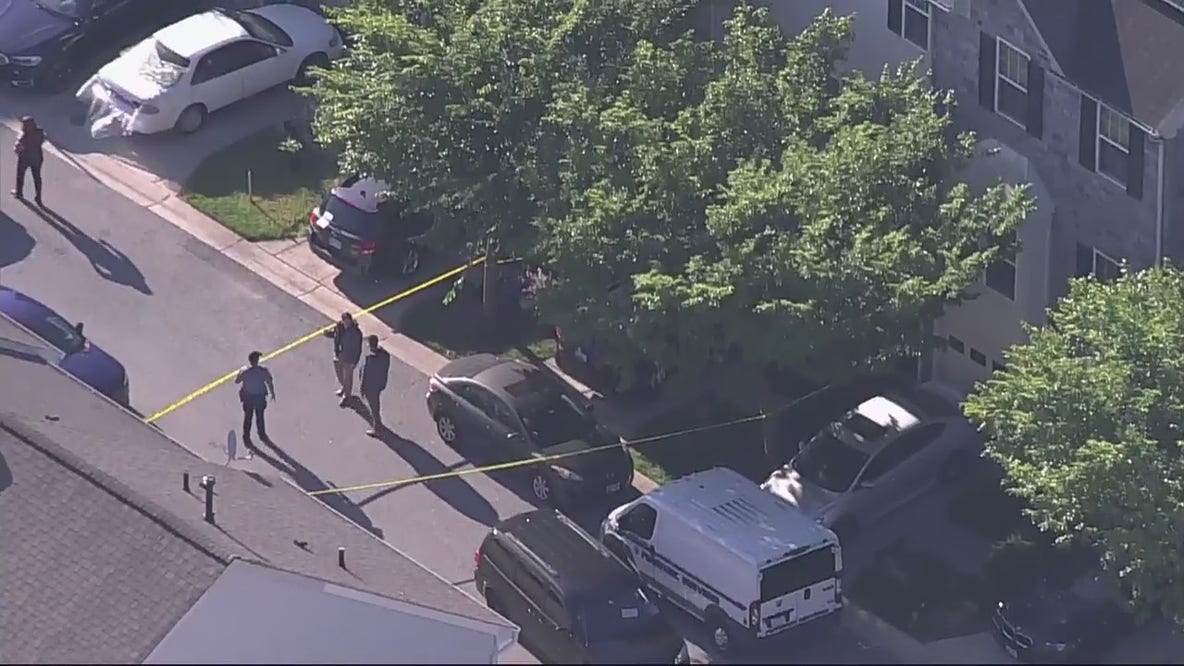 Elkridge shooting leaves 3 dead