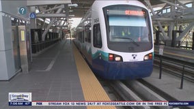 Sound Transit to resume issuing citations for those who ride light rail without paying
