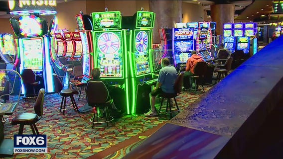 Potawatomi open 24 hours for 1st time since 2020
