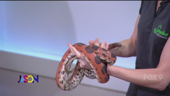 The Jason Show: Oct. 10, 2023