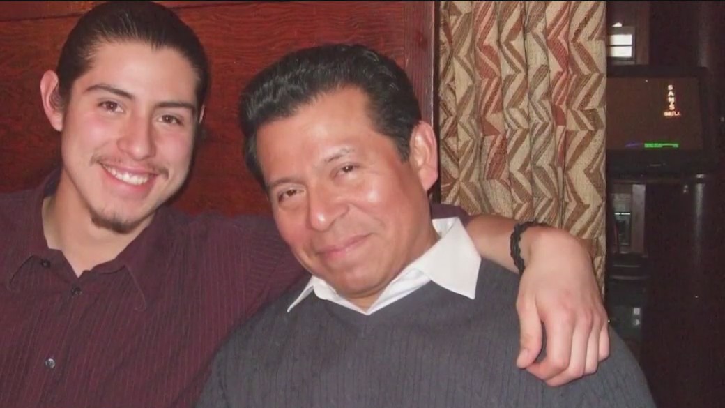 SFPD offering $125k for information in 2014 cold case