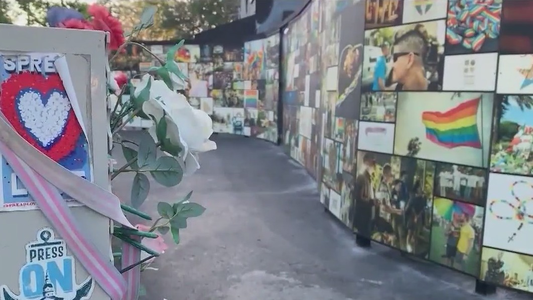 Families of Pulse victims call for criminal investigation into onePULSE Foundation Families of Pulse victims call for criminal investigation into onePULSE Foundation