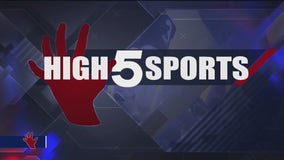 High 5 Sports 2023 - Highlights Week 11