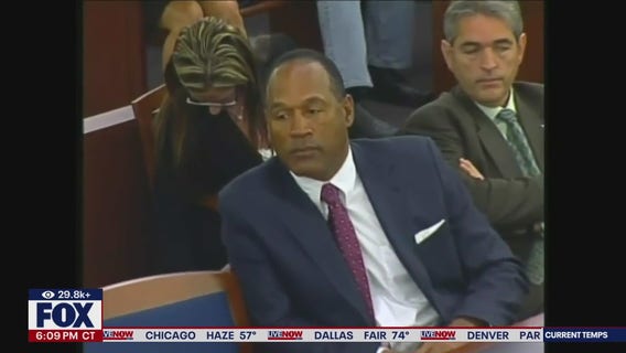 No murder confession found in recordings seized from OJ Simpson's ex-bodyguard, police say