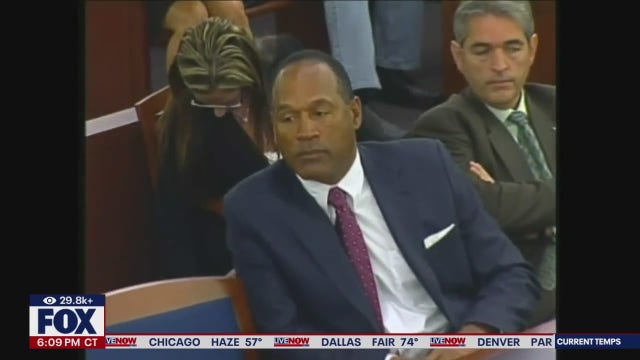 No murder confession found in recordings seized from OJ Simpson's ex-bodyguard, police say