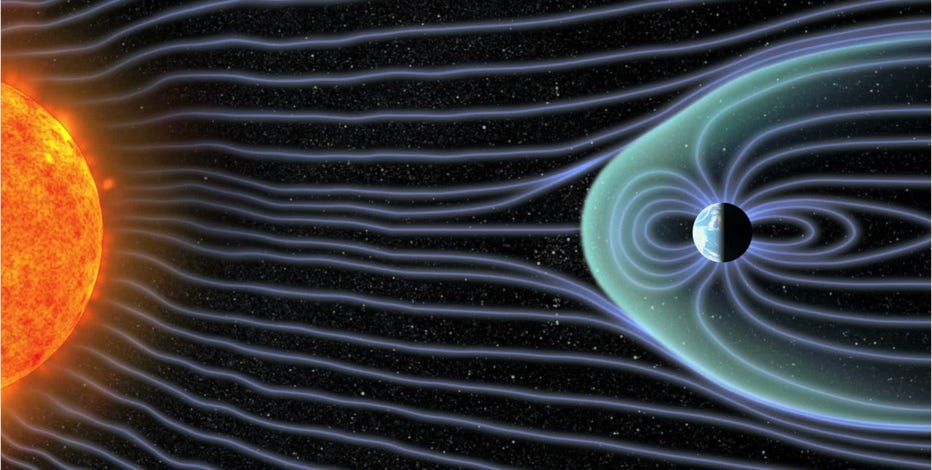 Northern lights may be visible in the US this week: Here's where