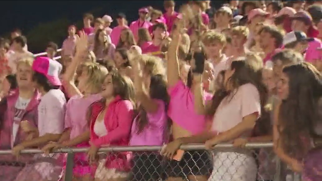 LT notches season-high in points in win over Hays