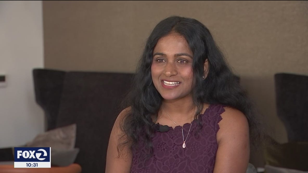 Silicon Valley nonprofit using AI technology to help diagnose ALS patients earlier