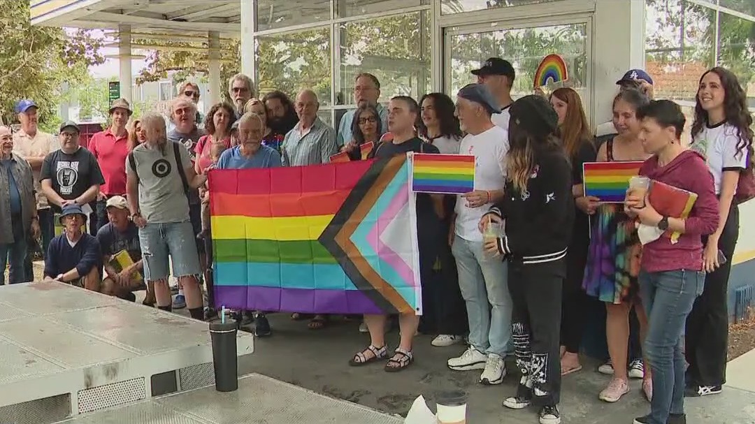 Glendale community promotes LGBTQ+ inclusivity