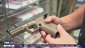 Law enforcement say Supreme Court ruling on ghost guns will help