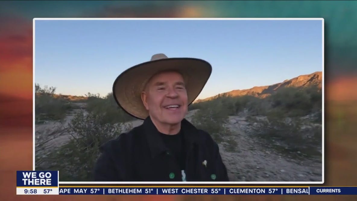 Looking back at the Super Bowl week that was on FOX 29!