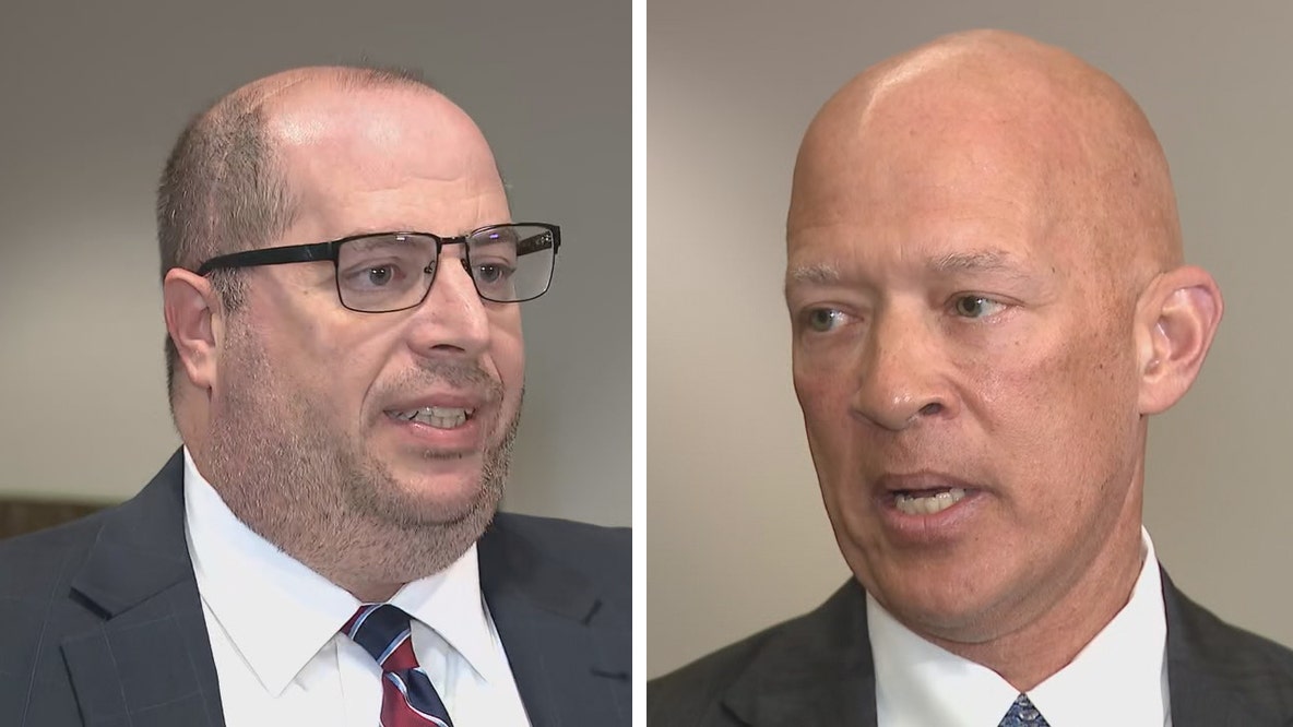 RAW: Attorneys speak after mistrial
