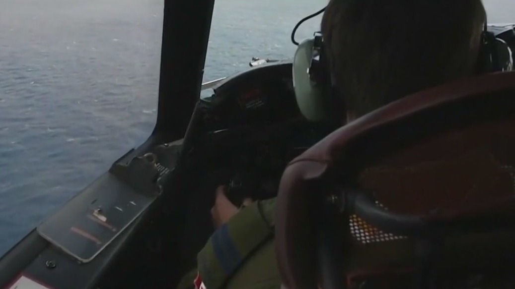 Tragic end for search of missing Titan submersible