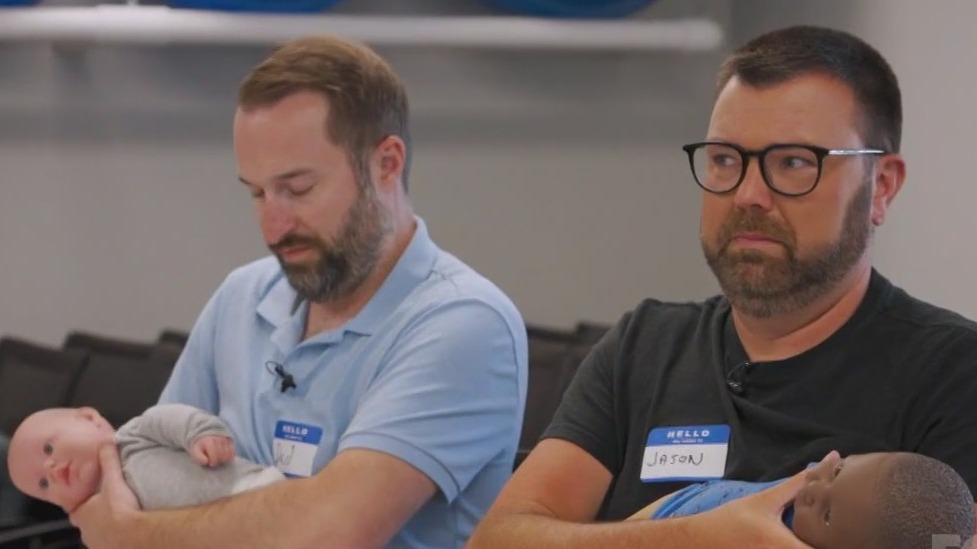 The Jason Show: July 26, 2023