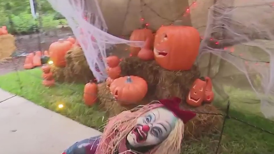 Halloween at Leu Gardens: What to expect