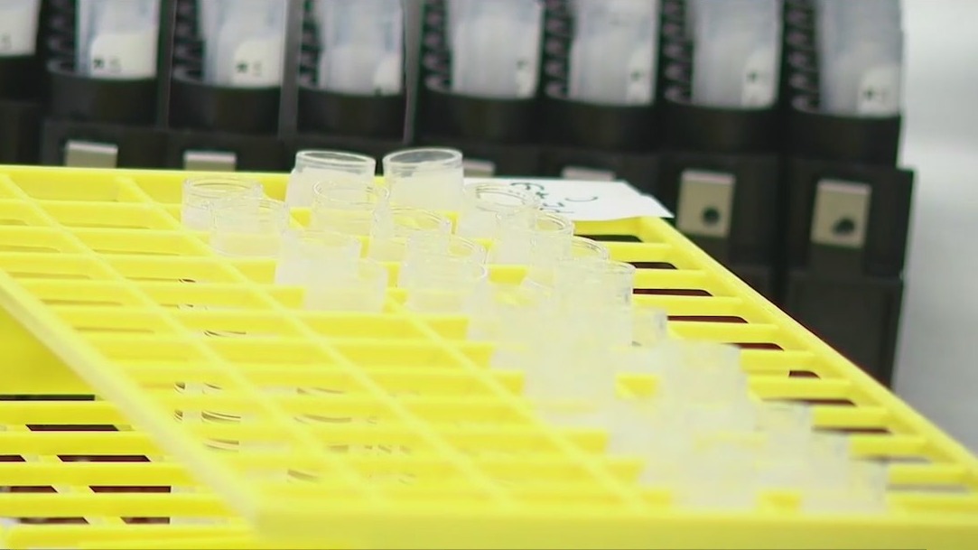 Monkeypox: Sonora Quest, Quest Dagnostics develop PCR test for virus