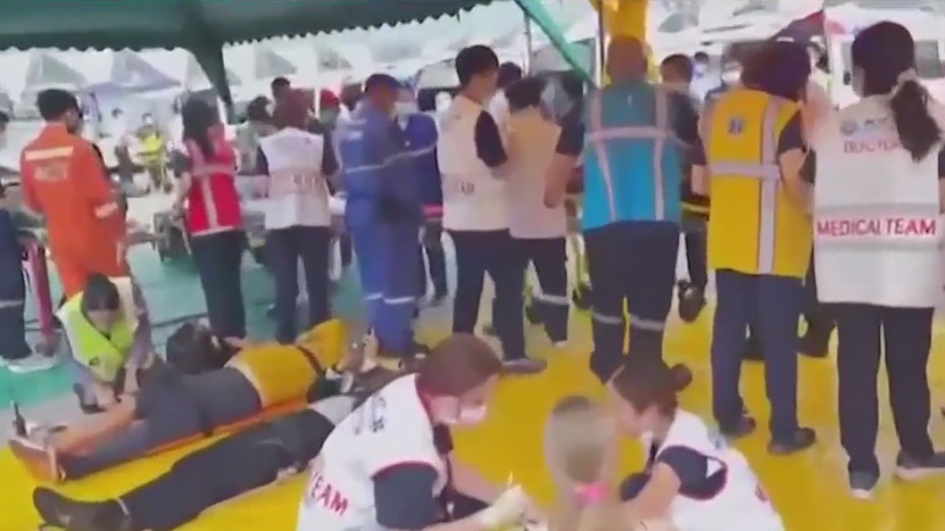 Professor ponders, 'Could climate change be the cause of increasing airline turbulence?'