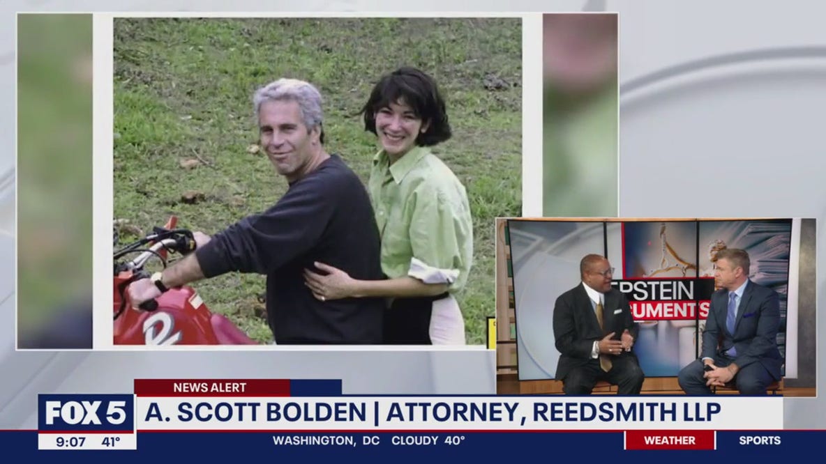 Jeffrey Epstein documents unsealed