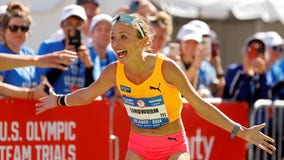 Minnesotan Dakotah Lindwurm headed to Olympics