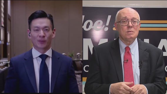 Low leads Simitian as Santa Clara County wraps up recount