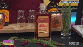 Seattle Sips: W Seattle hosts events all holiday season