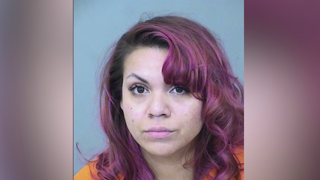 Phoenix firefighter accused of assaulting police officers
