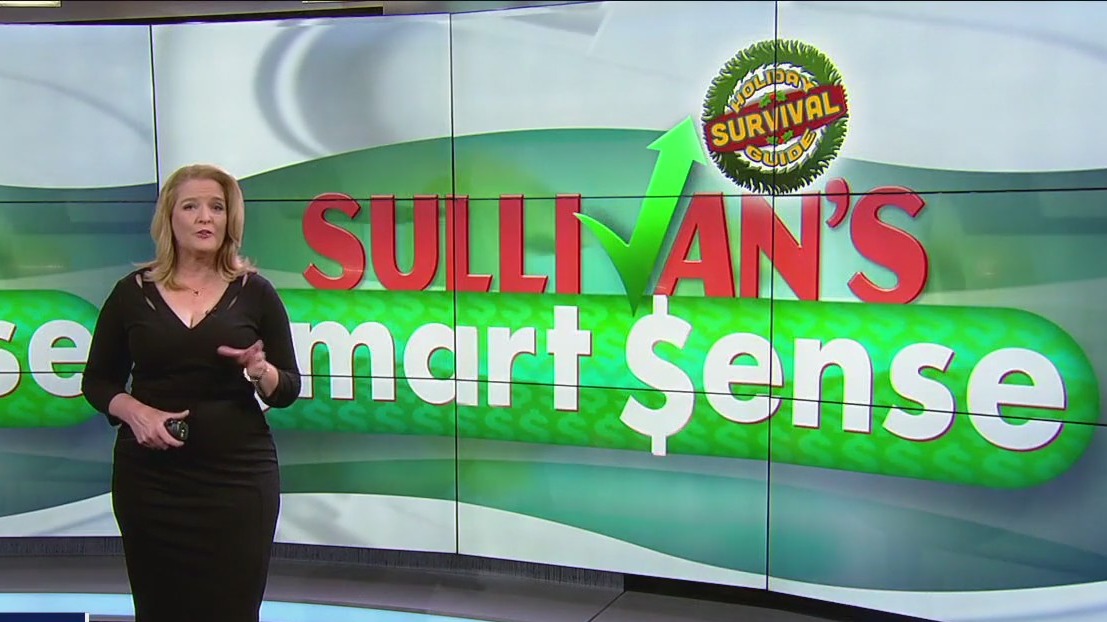 FULL VIDEO: Sullivan's Smart Sense Holiday Survival Guide
