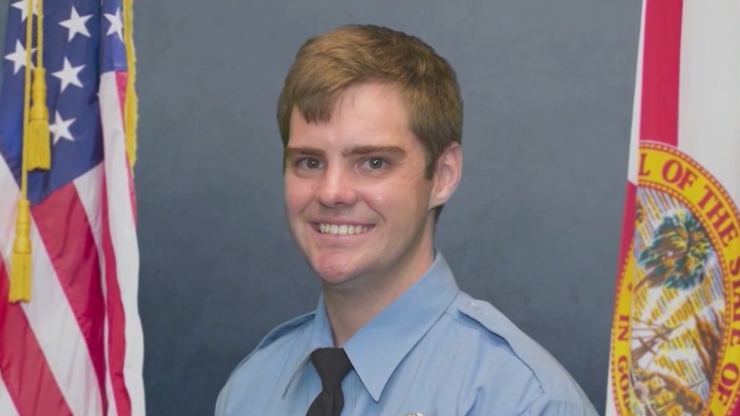 'It killed our son. Don't minimize it': Father of fallen Apopka firefighter on reported training deficiencies