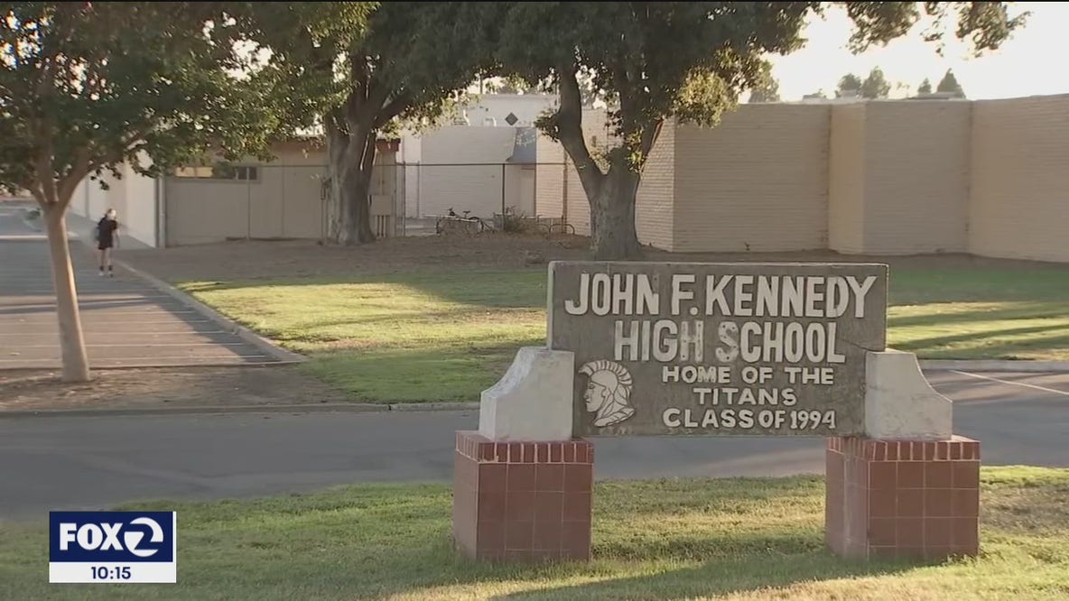 16-year-old arrested for attempted homicide of fellow student in Fremont