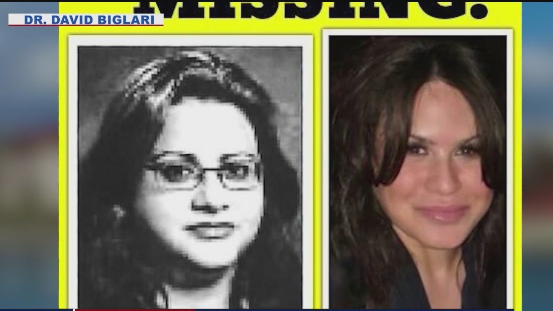 Phoenix sisters missing in Switzerland found dead