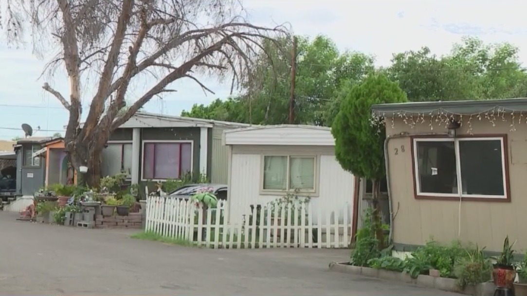 Phoenix City Council did not stop evictions at 3 mobile home parks in the city