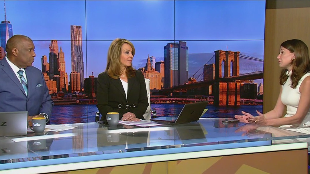 Melissa DeRosa on NYC migrant crisis