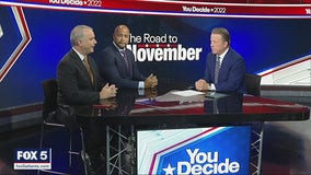 The Road to November: The Panel on US Senate race