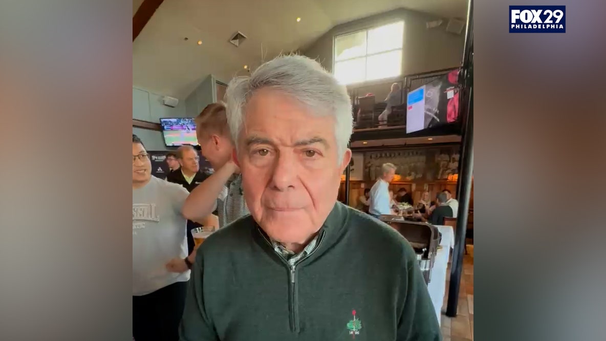 Philadelphia Eagles Draft 2024: Merrill Reese's predictions