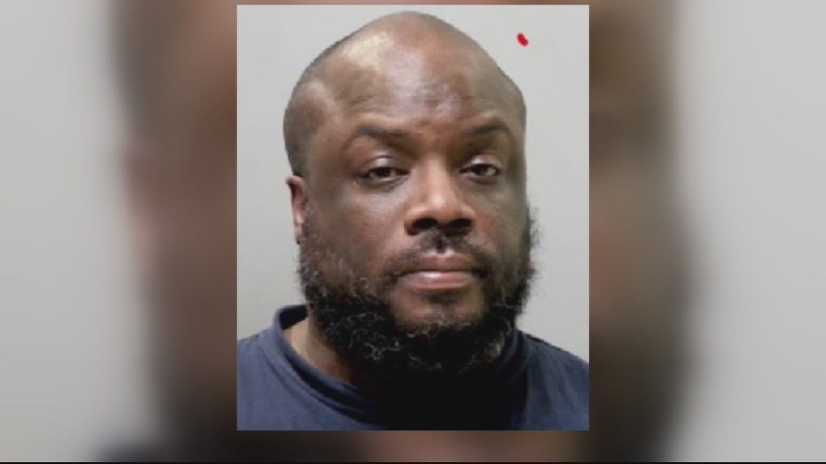 Devonne Marsh recharged, held on higher bond on accusations he set his pregnant girlfriend on fire