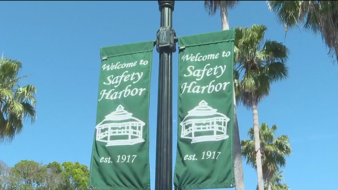 Live music sparks noise debate in Safety Harbor
