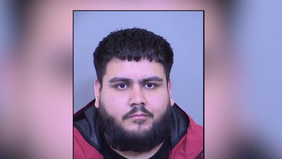 Arizona man indicted, accused of trying to sell tiger cub on social media