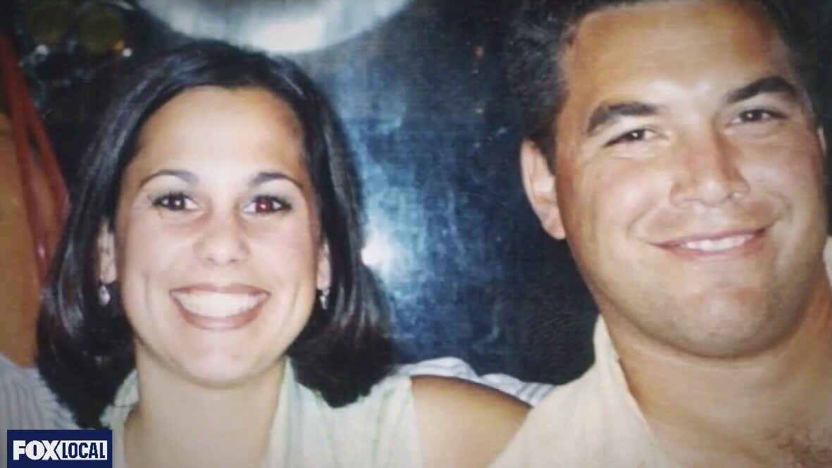 LA Innocence Project takes second look at Scott Peterson's case